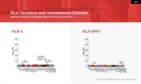 HLA Variation and Autoimmune Diseases: Insights from a Phenome-wide ...