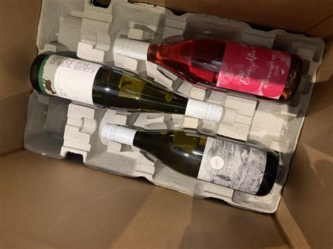Wine Club — Off The Grid Organic Winery