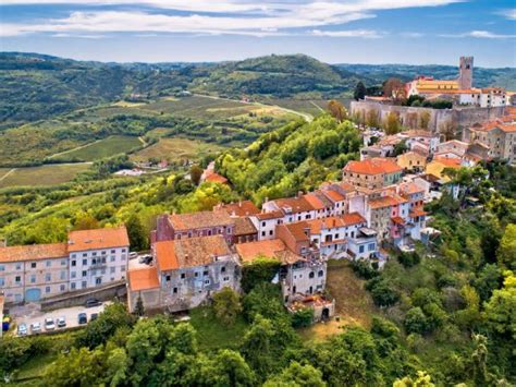 Walking Croatia’s Istrian peninsula holiday | Responsible Travel