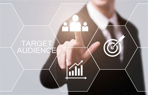 How To Identify Your Target Market Profile To Get The Most Out Of Your