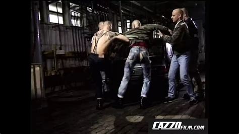 Free Gay Skinhead Porn Videos XHamster