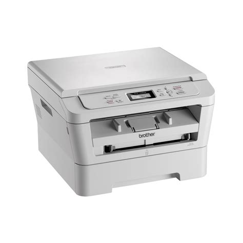 Impresora Multifunción Láser Monocromo DCP-7055W, Brother