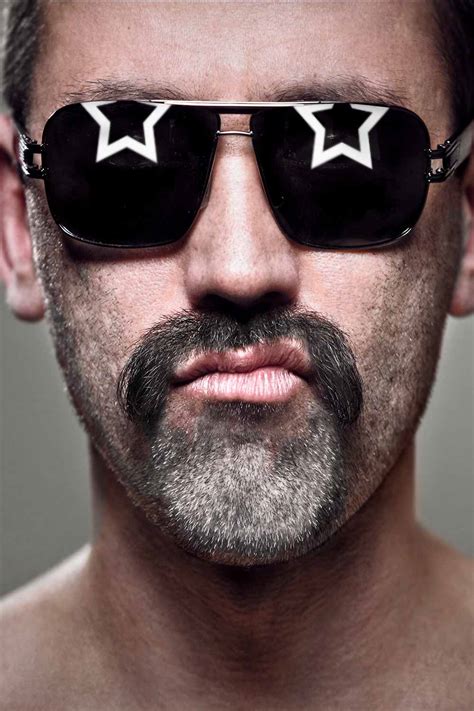 10 Reasons To Grow A Porn Stache