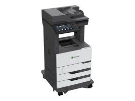 Lexmark Mx Ade Monochrome Laserjet Printer