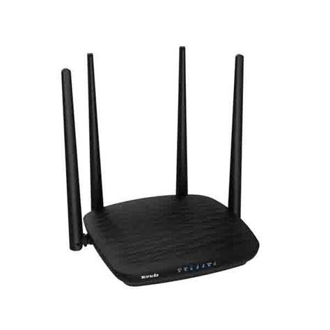 Tenda AC5 AC1200 Smart WiFi Router Price In Bd