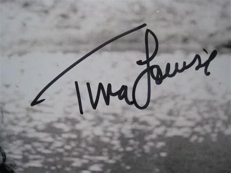 Tina Louise Signed Photo Gilligan S Island Dawn Wells Stepford Wives Nude