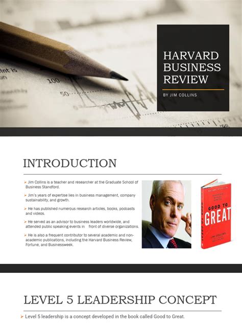 Harvard Business Review | PDF