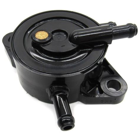 Genuine Oem Kawasaki Pump Fuel Part