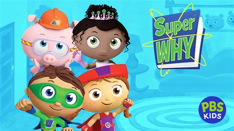 Super Why Alice In Wonderland