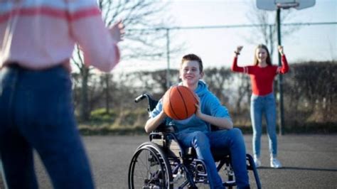 Cómo explicar la discapacidad a los niños de forma correcta