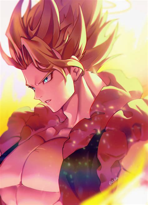 Gogeta DRAGON BALL Image By 0 5zero 3900695 Zerochan Anime Image