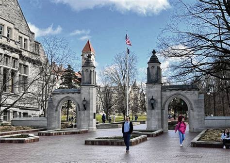 ACLU of Indiana files new ‘intellectual diversity’ lawsuits against IU, Purdue universities ...