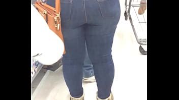 Sexy Ass Milf Tight Jeans XVIDEOS