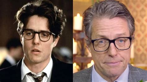 Four Weddings and a Funeral cast: Where are they now? - Smooth