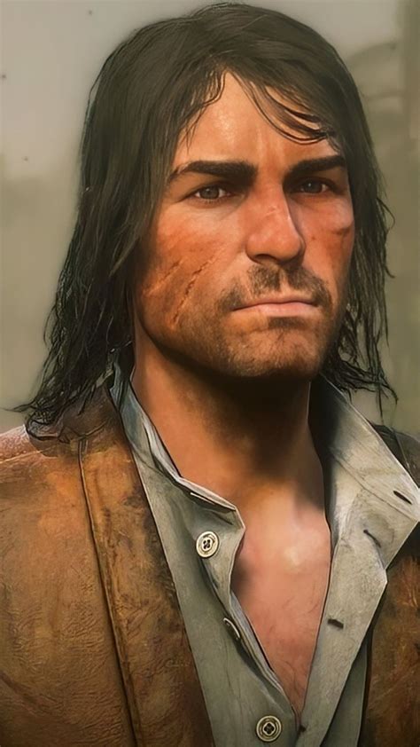 John Marston Em 2024