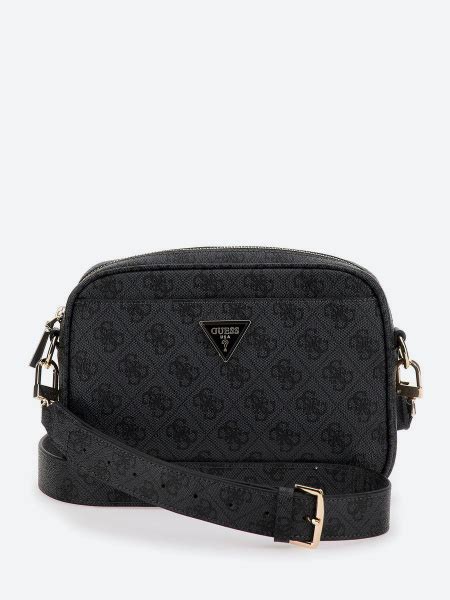 Сумка на плечо кросс-боди GUESS - купить с доставкой по выгодным ценам ...