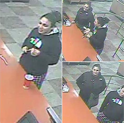 Photos West Springfield Police Ask For Help Identifying Larceny Credit Card Fraud Suspects