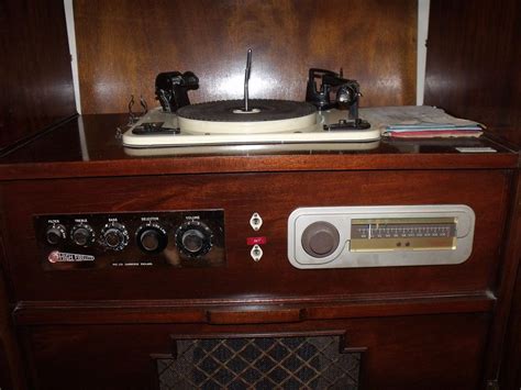 vintage radiogram | #1774818583