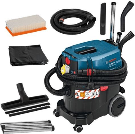 Bosch GAS 35 L AFC Professional (06019C3200) ab 517,67 € (Juni 2025 ...