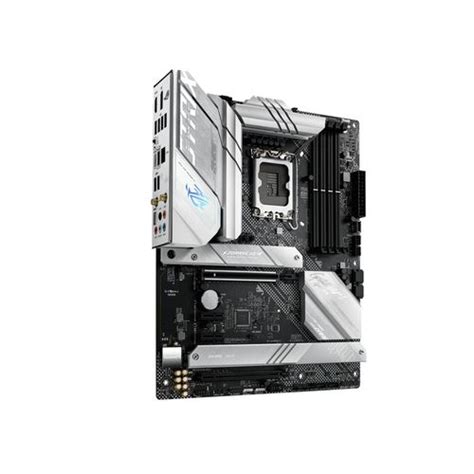 ASUS ROG STRIX B660-A GAMING WIFI Intel B660 LGA 1700 ATX ...