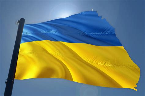 Soutien Au Peuple Ukrainien