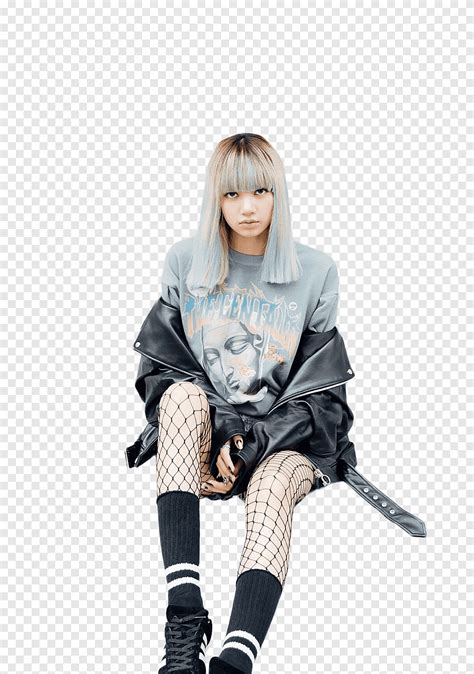 Blackpink Square Two Lalisa Manoban Png Pngegg