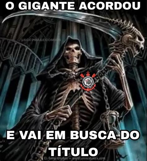 Pin De Rayo Em Salvamentos R Pidos Meme Corinthians Fagner