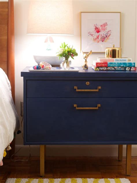 19 Creative Ways To Paint A Dresser Diy