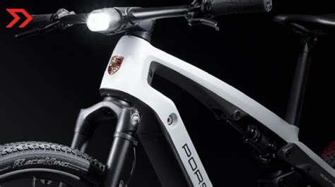 Porsche Lanza Al Mercado Sus Nuevas Bicicletas El Ctricas De Alta Gama