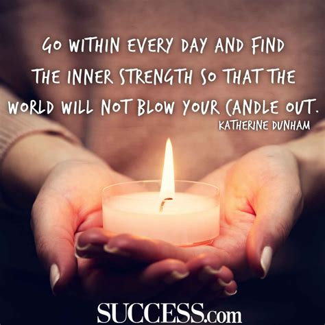 Finding Strength Quotes And Sayings