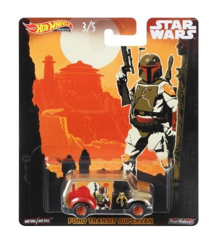 Hot Wheels Star Wars Car Toy Ct Kroger