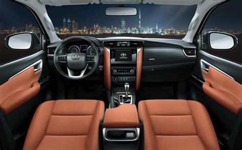 toyota fortuner  price  uae yallamotor uae