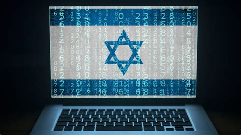 Israel Aims To Outgun America In Cyber Warfare Raconteur