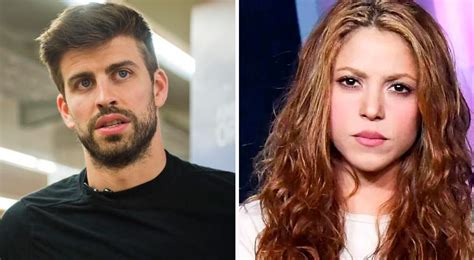 Shakira Su Hijo Menor No Aprueba A Clara Ch A Marti Y Es Captado