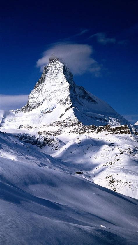 Swiss Alps HD Wallpaper - WallpaperSafari