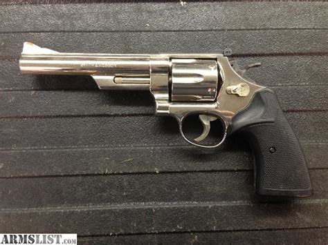 Armslist For Sale Smith And Wesson Model 29 3