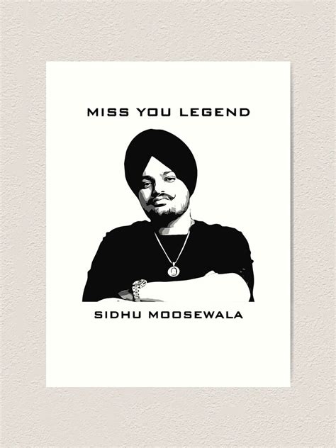 Sidhu Moosewala Legend Sidhu Moose Wala A Mother Lost Her Son Punjabi