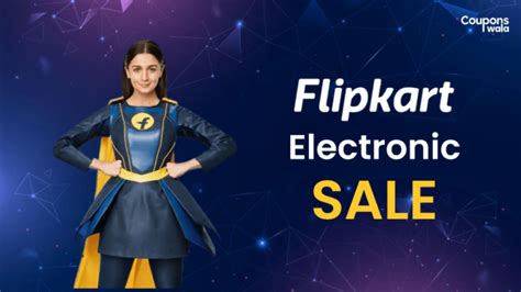 Flipkart Electronics Sale 2024 45 60 OFF Buy Now