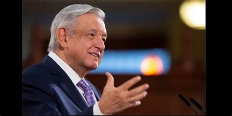 Amlo Descarta Militarizaci N Garantiza Respeto Pleno A Derechos