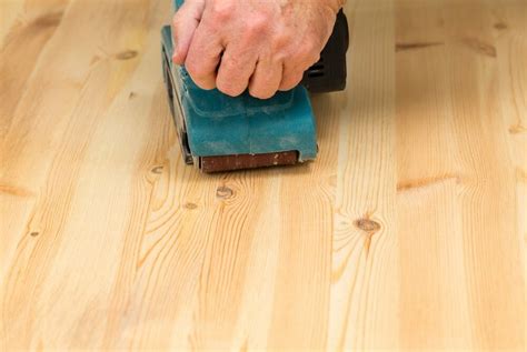 How To Use A Drum Sander On Wood Floors At Jose Fuller Blog