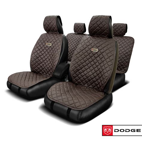 Накидки на сидіння "Dodge" - купити за найкращою ціною в Харкові від ...
