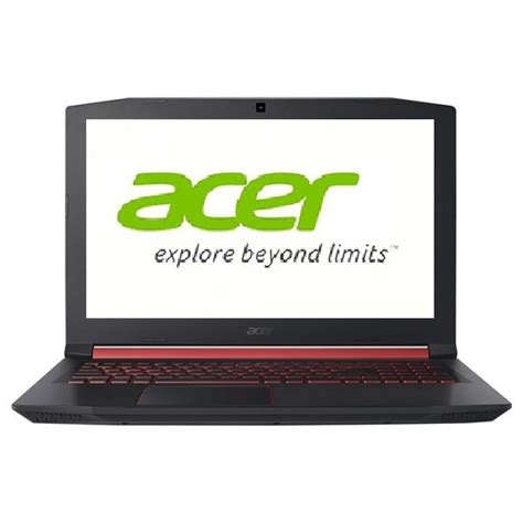 ᐉ Ноутбук Acer Nitro 5 AN515-52-586H (NH.Q3XEU.021) — купити в Києві і ...