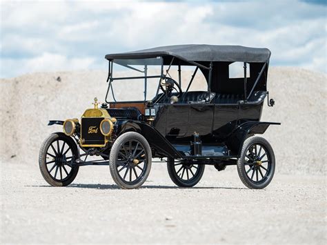 1914 Ford Model T For Sale Cc 1272866