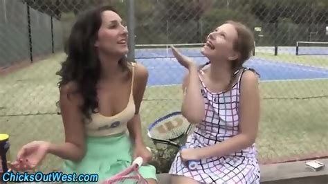 Real Lesbian Babe Eaten