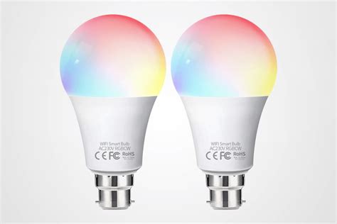 Best smart lights in 2025 including light bulbs, light strips and more