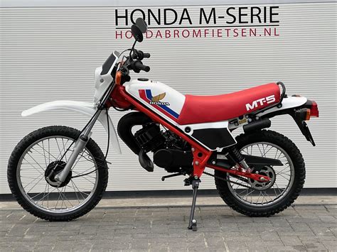 Honda MTX125 JD05 JD07 Archives Honda M Onderdelen