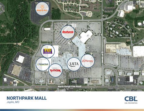 Northpark Mall | CBL Properties