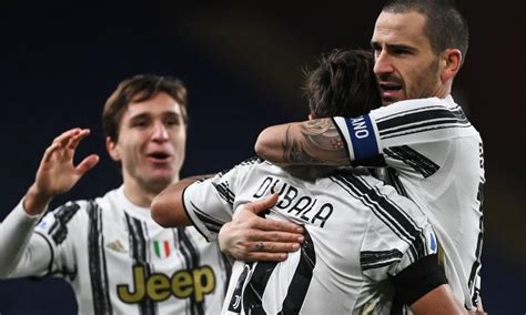 Smontata La Juve Di Cardiff Anche Gli Ultimi Verso L Addio Ecco Chi