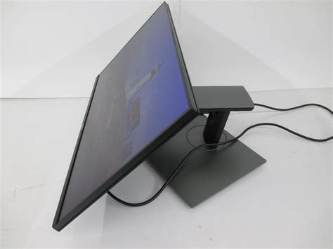 Dell P Ht Point Touchscreen Ips Monitor With