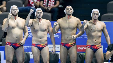 España Saca Toda Su Garra Para Vencer A Italia Y Conquistar El Bronce